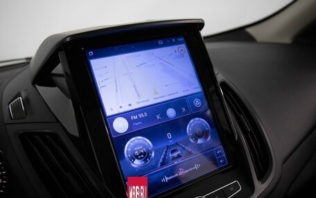 Ford Kuga III, 2017 год, 1 299 000 рублей, 14 фотография