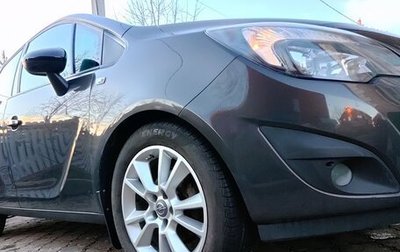 Opel Meriva, 2013 год, 575 000 рублей, 1 фотография