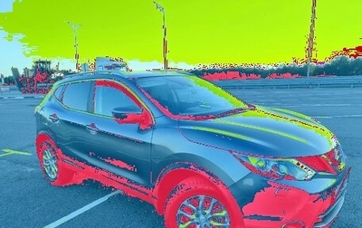 Nissan Qashqai, 2015 год, 1 750 000 рублей, 1 фотография