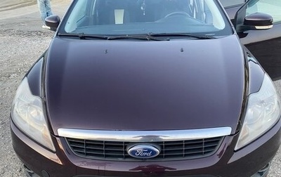 Ford Focus II рестайлинг, 2008 год, 690 000 рублей, 1 фотография