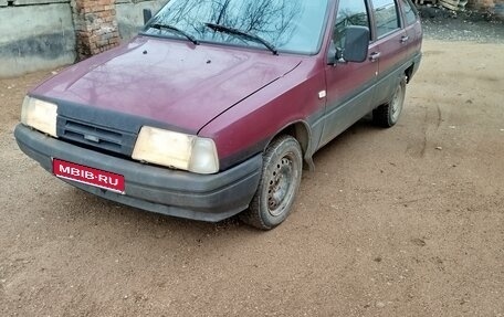 ИЖ 2126 «Ода», 2003 год, 90 000 рублей, 1 фотография