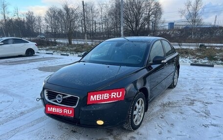 Volvo S40 II, 2010 год, 585 000 рублей, 1 фотография