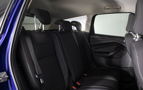 Ford Kuga III, 2017 год, 1 299 000 рублей, 20 фотография