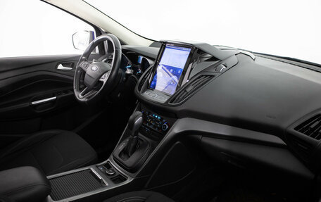 Ford Kuga III, 2017 год, 1 299 000 рублей, 18 фотография