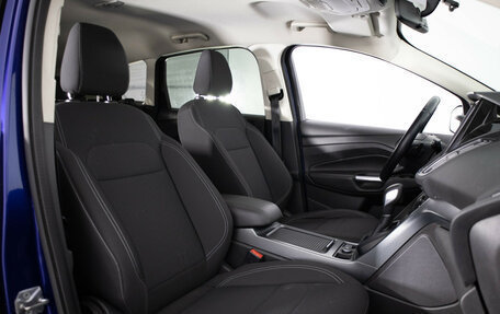 Ford Kuga III, 2017 год, 1 299 000 рублей, 19 фотография