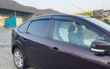 Ford Focus II рестайлинг, 2008 год, 690 000 рублей, 6 фотография