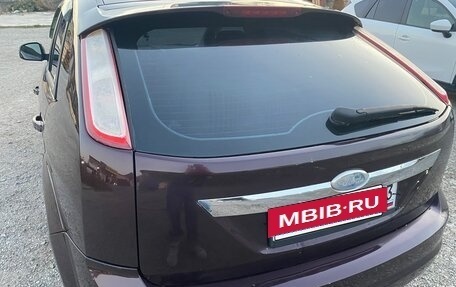 Ford Focus II рестайлинг, 2008 год, 690 000 рублей, 5 фотография