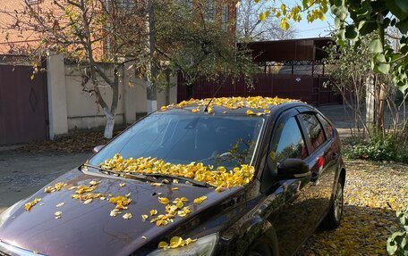 Ford Focus II рестайлинг, 2008 год, 690 000 рублей, 11 фотография