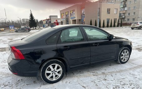 Volvo S40 II, 2010 год, 585 000 рублей, 3 фотография