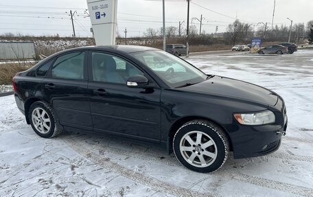 Volvo S40 II, 2010 год, 585 000 рублей, 4 фотография