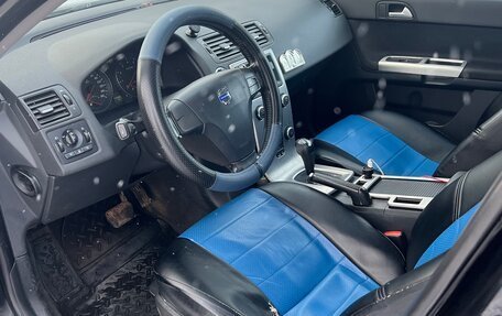 Volvo S40 II, 2010 год, 585 000 рублей, 7 фотография