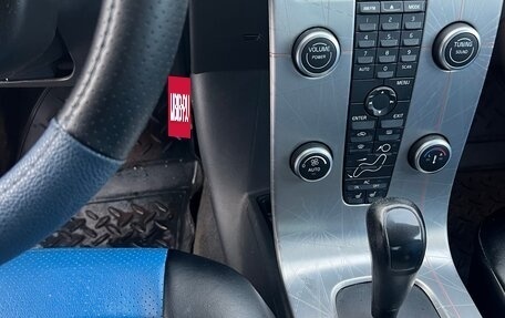 Volvo S40 II, 2010 год, 585 000 рублей, 8 фотография