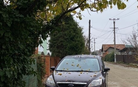 Ford Focus II рестайлинг, 2008 год, 690 000 рублей, 13 фотография