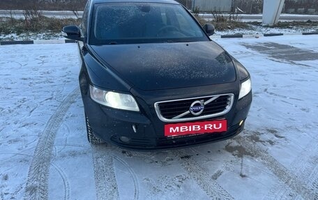Volvo S40 II, 2010 год, 585 000 рублей, 2 фотография