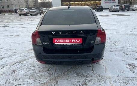 Volvo S40 II, 2010 год, 585 000 рублей, 5 фотография