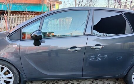 Opel Meriva, 2013 год, 575 000 рублей, 6 фотография