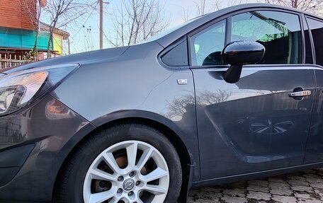 Opel Meriva, 2013 год, 575 000 рублей, 7 фотография