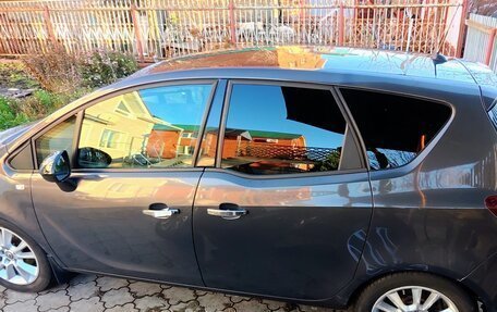 Opel Meriva, 2013 год, 575 000 рублей, 4 фотография