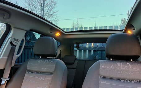 Opel Meriva, 2013 год, 575 000 рублей, 12 фотография