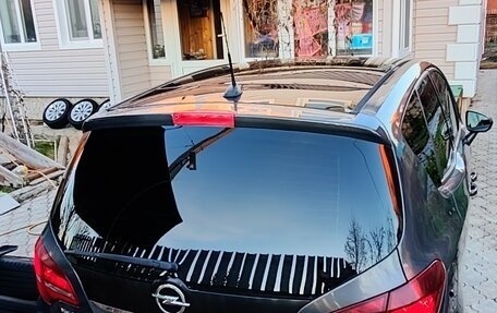 Opel Meriva, 2013 год, 575 000 рублей, 10 фотография