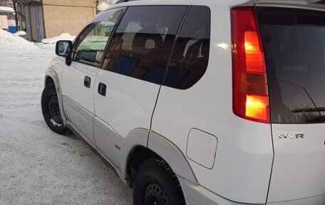 Mitsubishi RVR III рестайлинг, 1997 год, 430 000 рублей, 7 фотография