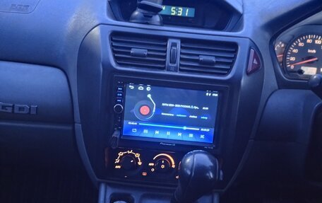 Mitsubishi RVR III рестайлинг, 1997 год, 430 000 рублей, 6 фотография