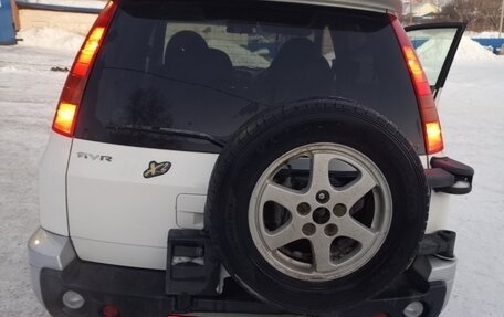 Mitsubishi RVR III рестайлинг, 1997 год, 430 000 рублей, 8 фотография