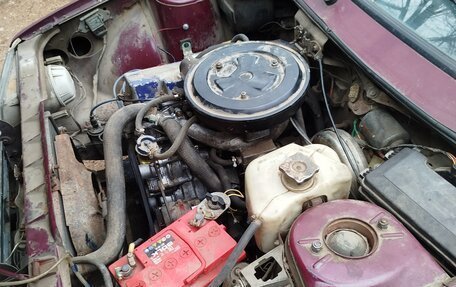 ИЖ 2126 «Ода», 2003 год, 90 000 рублей, 6 фотография