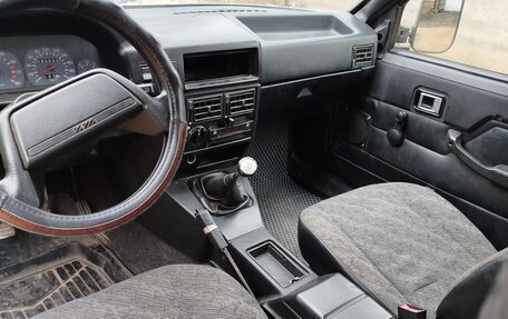 ИЖ 2126 «Ода», 2003 год, 90 000 рублей, 4 фотография