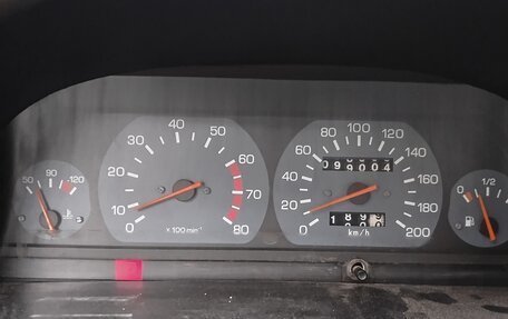 ИЖ 2126 «Ода», 2003 год, 90 000 рублей, 8 фотография