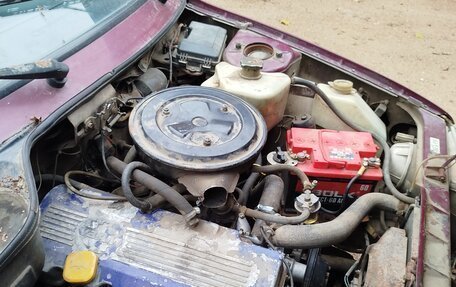 ИЖ 2126 «Ода», 2003 год, 90 000 рублей, 7 фотография