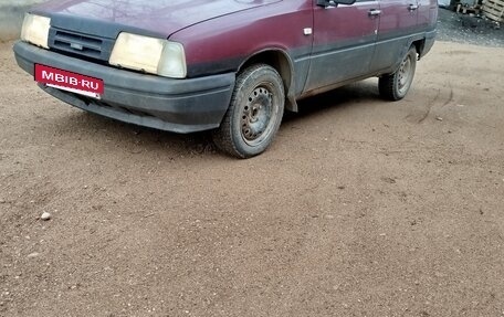 ИЖ 2126 «Ода», 2003 год, 90 000 рублей, 10 фотография