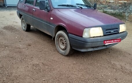 ИЖ 2126 «Ода», 2003 год, 90 000 рублей, 11 фотография