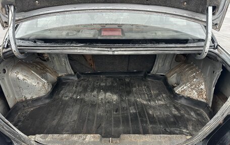 Mitsubishi Lancer IX, 2005 год, 200 000 рублей, 16 фотография