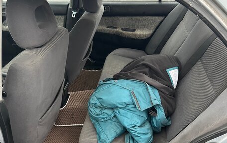 Mitsubishi Lancer IX, 2005 год, 200 000 рублей, 18 фотография