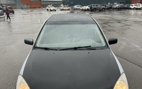 Mitsubishi Lancer IX, 2005 год, 200 000 рублей, 22 фотография