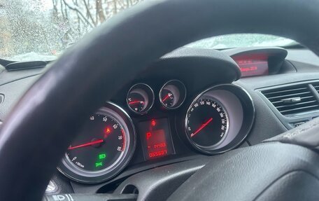 Opel Mokka I, 2015 год, 1 220 000 рублей, 11 фотография