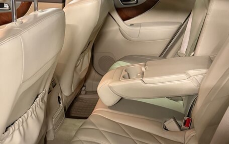 Infiniti QX70, 2015 год, 2 600 000 рублей, 13 фотография