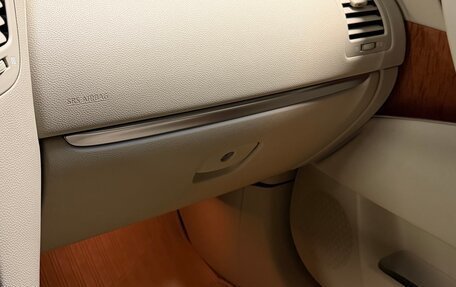 Infiniti QX70, 2015 год, 2 600 000 рублей, 10 фотография