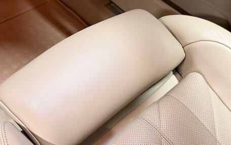 Infiniti QX70, 2015 год, 2 600 000 рублей, 15 фотография