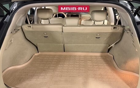 Infiniti QX70, 2015 год, 2 600 000 рублей, 8 фотография