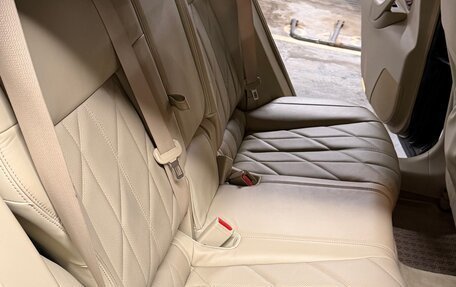 Infiniti QX70, 2015 год, 2 600 000 рублей, 16 фотография