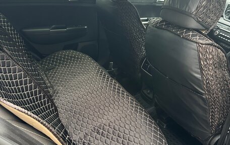 KIA Sportage IV рестайлинг, 2019 год, 2 420 000 рублей, 12 фотография