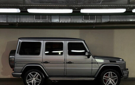 Mercedes-Benz G-Класс AMG, 2015 год, 10 800 000 рублей, 2 фотография