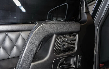 Mercedes-Benz G-Класс AMG, 2015 год, 10 800 000 рублей, 7 фотография