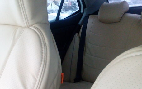 Citroen C4 II рестайлинг, 2013 год, 499 000 рублей, 5 фотография