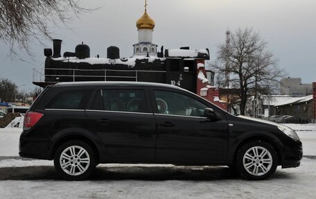 Opel Astra H, 2012 год, 799 000 рублей, 4 фотография