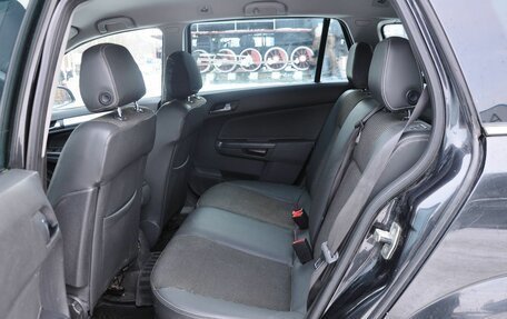 Opel Astra H, 2012 год, 799 000 рублей, 10 фотография