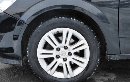 Opel Astra H, 2012 год, 799 000 рублей, 9 фотография