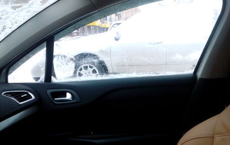 Citroen C4 II рестайлинг, 2013 год, 499 000 рублей, 3 фотография